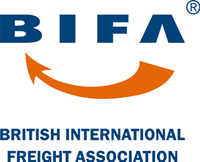 BIFA - British International Freight Association