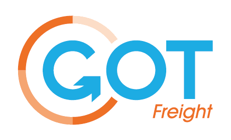 GOT Freight Ltd